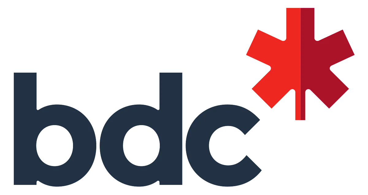 Business Development Bank of Canada