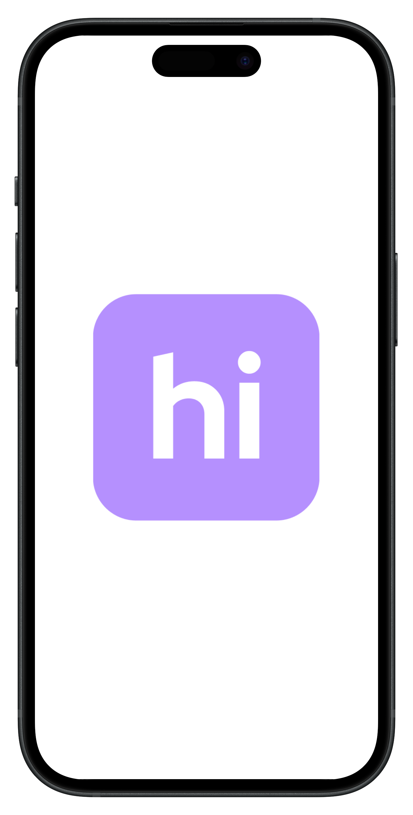The hi finance app