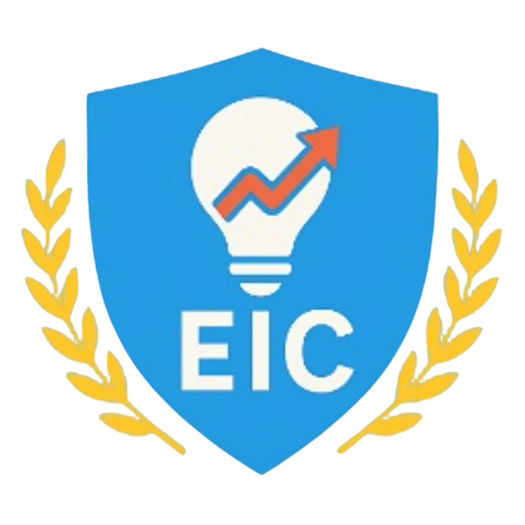 NAIT Entrepreneurship & Innovation Club