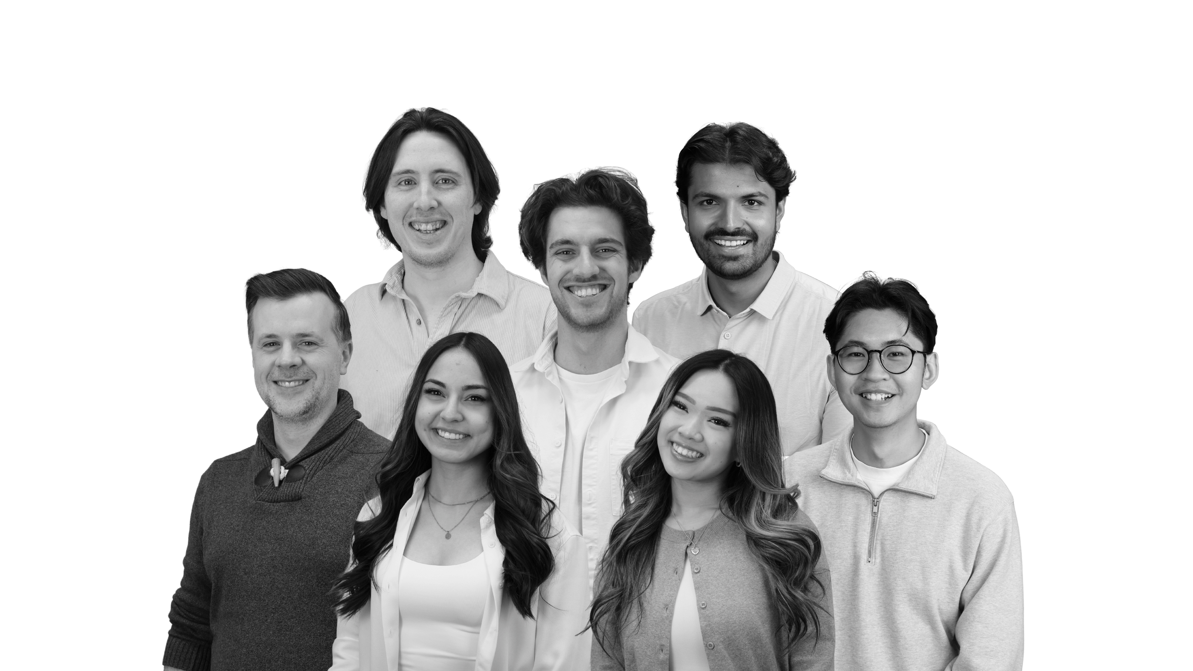 The hi finance team